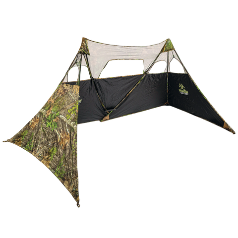 Nukem Double Up System - Mossy Oak Obsession