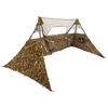 Nukem Double Up System - Mossy Oak Country Roots 3D Leafy