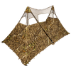 Nukem Double Up System - Mossy Oak Country Roots 3D Leafy