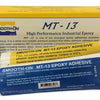 MT-13 Takedown Bow Sleeve Glue