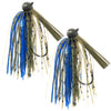 Reaction Tackle Tungsten Football Jigs (2-Pack)