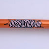 DD26 Fishing Lid Stick Jr. 10" Compartment Prop