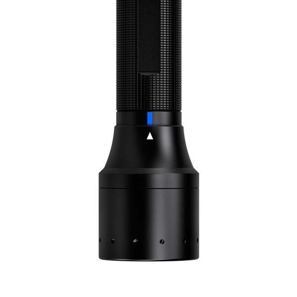 P6R Core QC Flashlight