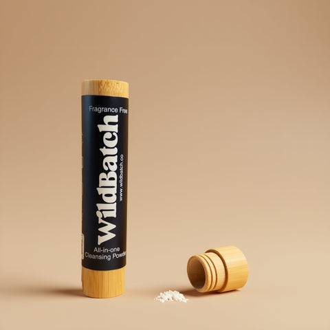 WildBatch Single Capsule