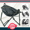 Uniki Canvas Hammock with Stand