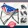 Uniki Canvas Hammock with Stand