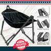 Uniki Canvas Hammock with Stand
