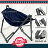 Uniki Canvas Hammock with Stand
