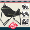 Uniki Collapsible Hammock Stand