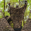 Nukem Double Up System - Mossy Oak Country Roots 3D Leafy