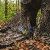 Nukem Double Up Panel - Mossy Oak Country Roots 3D Leafy