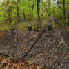 Nukem Double Up System - Mossy Oak Country Roots 3D Leafy