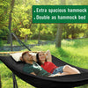 Unity Hammock with Stand