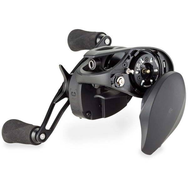 PRC Casting Fishing Reel