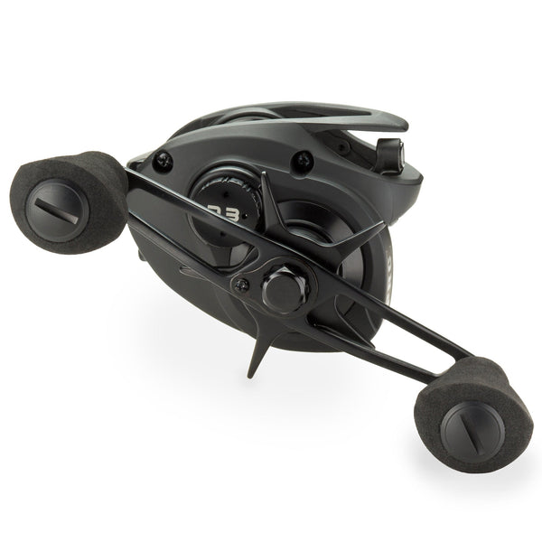 PRC Casting Fishing Reel