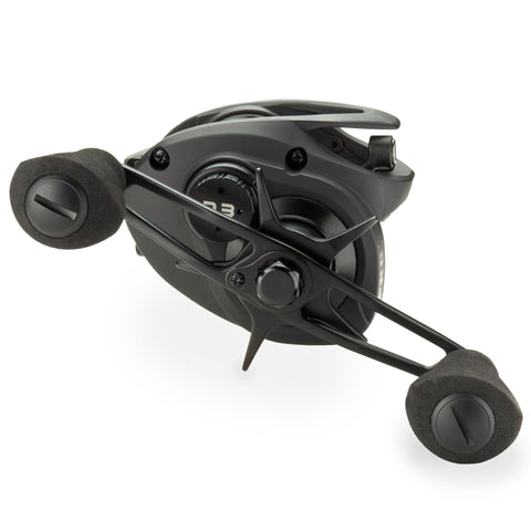 PRC Casting Fishing Reel