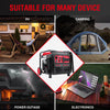 7000W Inverter Generator w/ CO Alert PS5055C