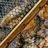 High Sierra - Bamboo Fly Fishing Landing Net/Hand Net