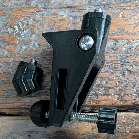Blindside 360 Camera Mount