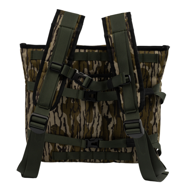 BOTTOMLAND: Pack Rat