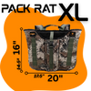 BOTTOMLAND: Pack Rat