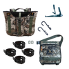 STRATA: Pack Rat Tree Hugger FULL SEND SYSTEM