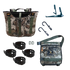 STRATA: Pack Rat Tree Hugger FULL SEND SYSTEM