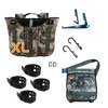 STRATA: Pack Rat Tree Hugger FULL SEND SYSTEM