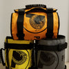 New! Popper Roll Bag - storage for Tuna and Bass Poppers