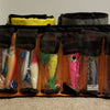 New! Popper Roll Bag - storage for Tuna and Bass Poppers