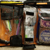 New! Popper Roll Bag - storage for Tuna and Bass Poppers