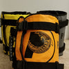 New! Popper Roll Bag - storage for Tuna and Bass Poppers