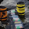 New! Popper Roll Bag - storage for Tuna and Bass Poppers