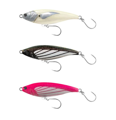 Palmarius LD Casting Stickbait 150mm 85g