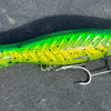 Palmarius Exploder 180mm Popper (Floating)