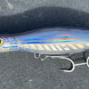 Palmarius Exploder 180mm Popper (Floating)