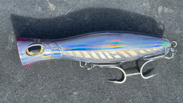 Palmarius Exploder 180mm Popper (Floating)