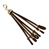 Parcero Single Leather Drop