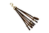 Parcero Single Leather Drop