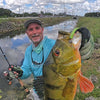 Ultra Light Fishing Rod