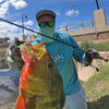 Ultra Light Fishing Rod