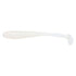4" Pearl OR 5" Pearl With Built-In Tail Rattle