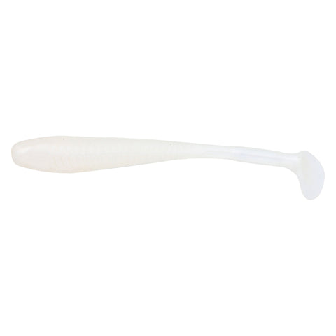 4" Pearl OR 5" Pearl With Built-In Tail Rattle
