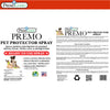 Pet Protector Spray | Plant Based Non-Toxic | Premo Guard (C)