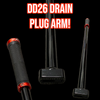 DD26 Fishing Drain Plug Arm
