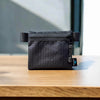 Timberline Series Mid-Size Cordura® Zip Pouches – Built for Hiking, Camping, EDC