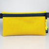 Timberline Series Large Cordura® Zip Pouches – Built for Hiking, Camping & EDC