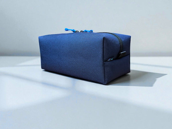 Timberline Series Dopp Kit – 9