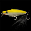 Quigley Metal Lip 4.5"