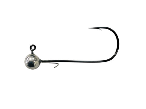 Scottsboro Tackle Co. Sonā Tungsten Jig Heads